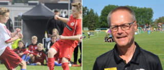 Nu jublas det i fotbollskretsar • "Bullerby Cup-generalen": "Ett glädjebesked för oss" 