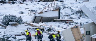 Kommunen misstänks efter dödligt jordskred