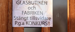 Flera vill ta över glasbruket