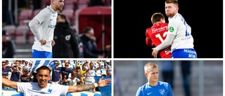 Här är "Peking" allsvenskt topplag – och femstjärnigt