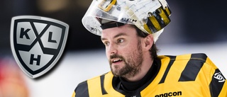 Uppgifter: Lindvall lämnar Skellefteå AIK – för spel i KHL 