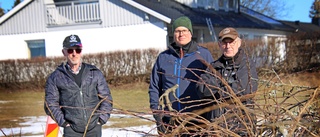 Kommunen stänger ristippen efter 50 år: "Dåligt för miljön, nu blir det bil i stället för skottkärra" 