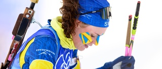 Hanna Öberg missar världscupen i Pokljuka: "Inte kommit igång"