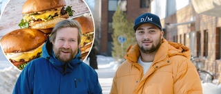 Storsatsande hamburgerkedja från Umeå etablerar "spökkök" i Luleå • Öppnar i samma kvarter som Bastard burgers