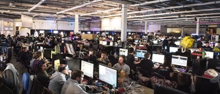 Dreamhack får betala tillbaka stödpengar