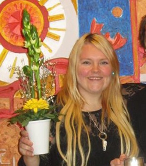 Jennika Jennerfors