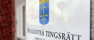 Åtalas för dråpförsök och misshandel