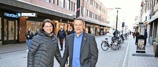 Visit Skellefteå: ”Positivt är närheten. Du kan stå på torget och tio minuter senare vara ute i naturen.”