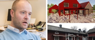 Klubbchefen: "Blir en ny omröstning om klubbhuset"