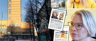 Kommunens utredning visar – kulturhusets vd kränkte sin personal • Får jobba vidare: ”En skuta av vanstyre” 