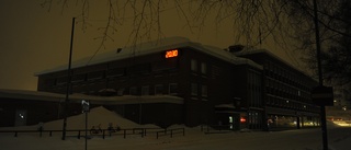 Skellefteå uppmärksammar Earth Hour - evenemang hela lördagen