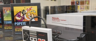 Arkitekten bakom Nintendokonsolen död