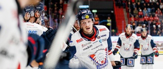 Törnqvist efter LHC-vinsten: "Hatten av till fansen"