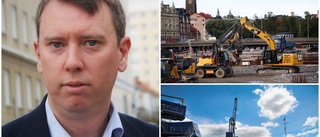 Bra logistik - viktigt för Norrköping och hela regionen