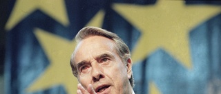 Politikern Bob Dole har avlidit