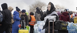 Alla Europas hjärtan måste öppnas på nytt