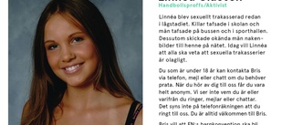 Linnéa ger barnen en röst