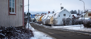 Hushållens lån växer i samma takt