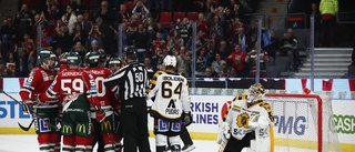 AIK utskåpat av Frölunda