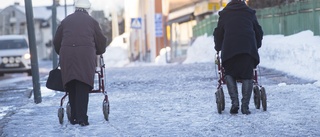 Störningar hos Telia: Problem boka färdtjänst och sjukresor