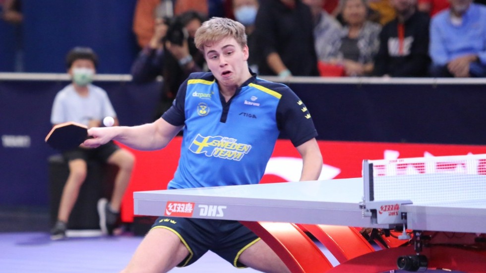 Truls Möregårdh. Arkivbild.