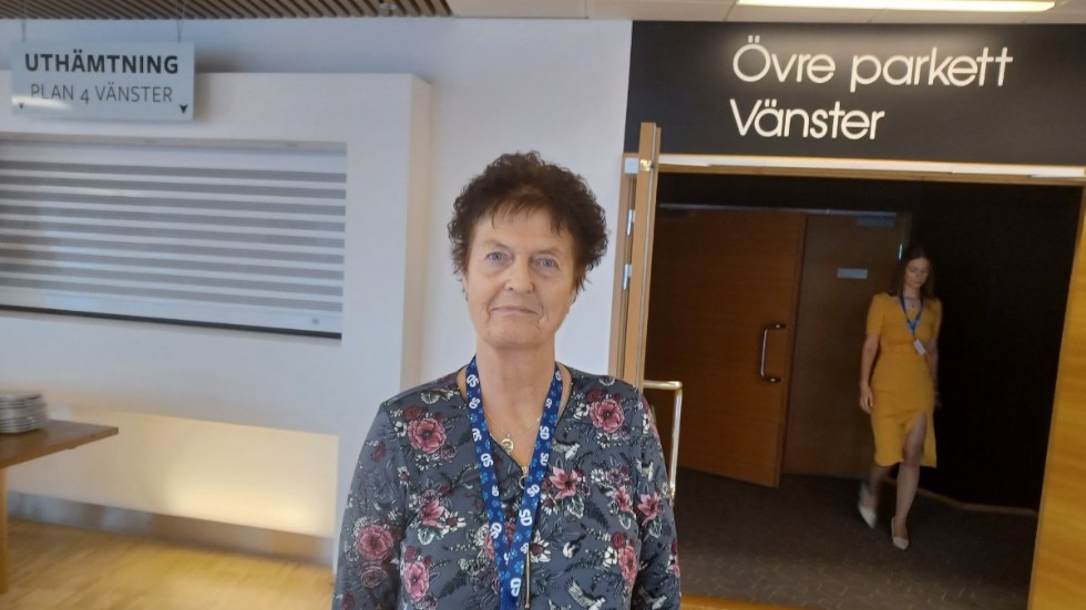 "Det handlar här om allvarlig brottslighet som 
narkotikaförsäljning, narkotikaberoende, stölder eller våldsbenägenhet." Så står det SD:s i motion, som bland annat Christina Nilsson varit med och skrivit.