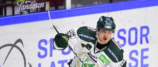 SHL: Efter Färjestadsstjärnans attack – nu anmäls han