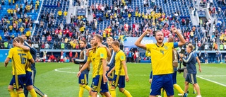 Anton Edman: ”Det här var min 94-sommar”