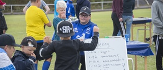 Lyckad start för fotbollens dag – planerar återkommande arrangemang