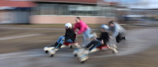 TV: Se förarna göra upp i Prolympia Grand Prix – Häng med på en åktur