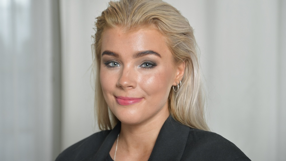 Hon blir ny programledare för SVT-succén