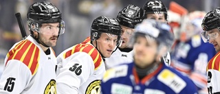 Modomålvakten skrällde när Växjö slog Brynäs