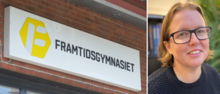 Framtidsgymnasiet i Nyköping vill utöka med nytt program: "Tror att det kommer bli populärt"