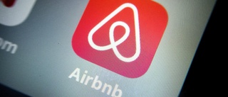 Airbnb hjälper ukrainska flyktingar