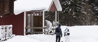 Man åtalas för mordförsök efter knivdådet på camping