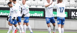 Jordan i målform bakom IFK-seger