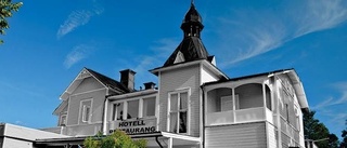 De tar över Arkösunds hotell