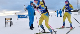 Kimstadskyttar föråkare i VM