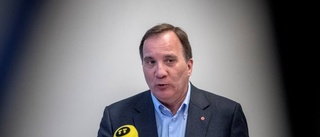 Stefan Löfven valets värste populist