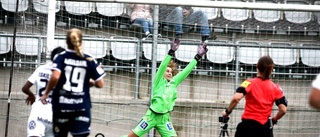 Från Champions League till IFK