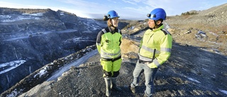 Snart firar Björkdal 30 år i guldets tecken