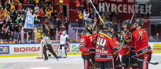 Spelschemat för SHL – Luleå och Skellefteås viktiga datum