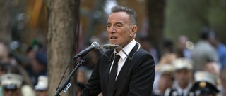 Bruce Springsteen har sålt hela sin låtkatalog