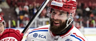 Historiska hockeylandskamper i Norge