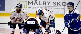 Efter smittan – SHL förlänger grundserien