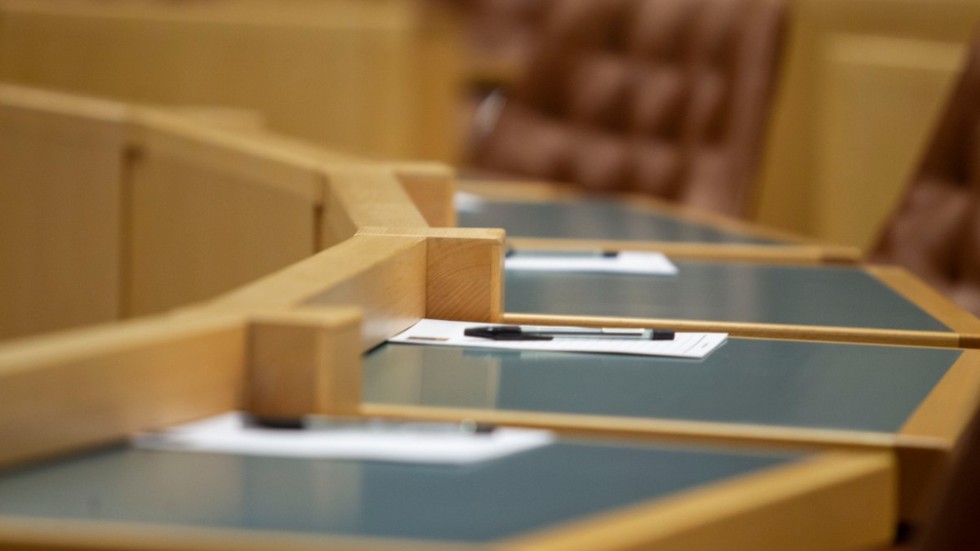"Nu kan jag inte enbart belasta Socialdemokraterna för deras ovilja att prata med Sverigedemokraterna. Det har de klargjort, de vill endast ha våra mandat när de vill ha igenom sin politik" skriver Jan Andersson (SD).
