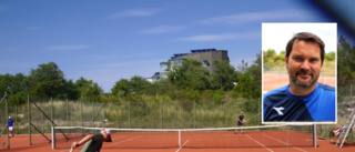 Efter padelbygget – nu krävs tennisklubben på storbelopp • ”Det finns inget förvånande i det här”