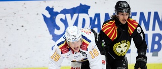 SHL-lag tvingas flytta fler matcher