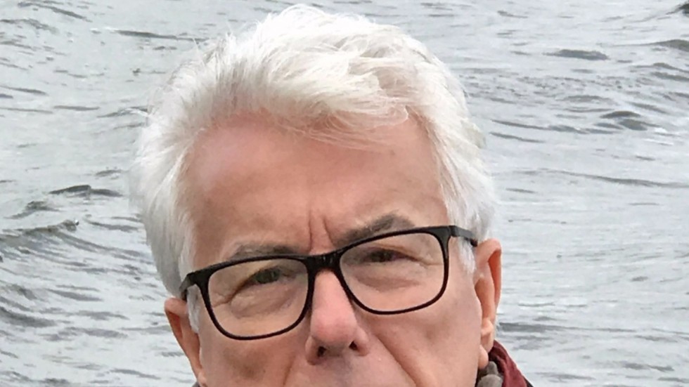 Ken Follett ligger mycket nära verkligheten i "Aldrig". "Jag ville att den skulle vara skrämmande", säger han. Pressbild.