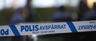 14 års fängelse efter mordförsök i Sandviken